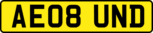 AE08UND