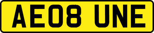 AE08UNE
