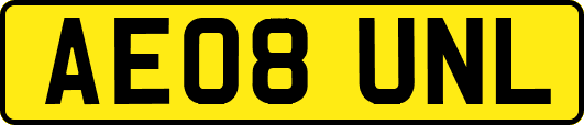 AE08UNL
