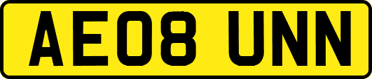 AE08UNN