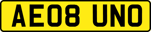 AE08UNO