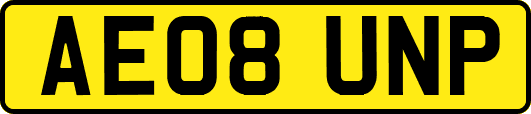 AE08UNP