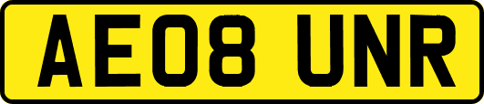AE08UNR