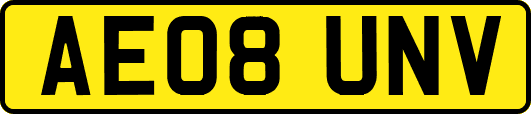 AE08UNV