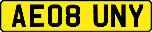AE08UNY