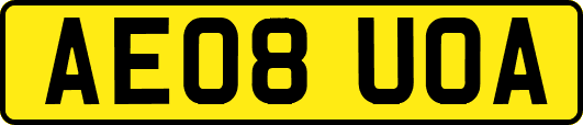 AE08UOA