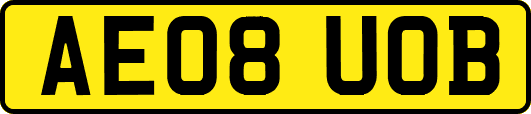 AE08UOB