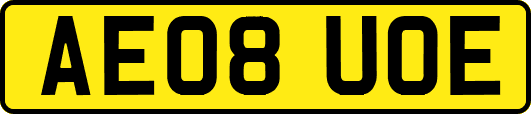 AE08UOE