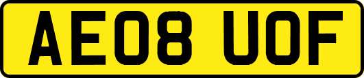 AE08UOF