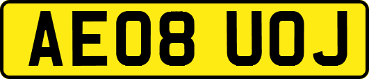 AE08UOJ