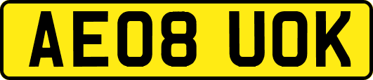 AE08UOK