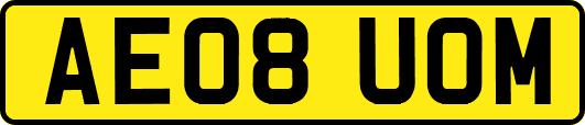 AE08UOM