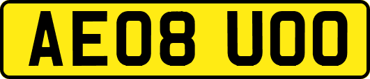 AE08UOO
