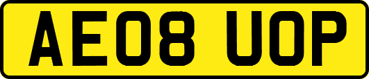 AE08UOP