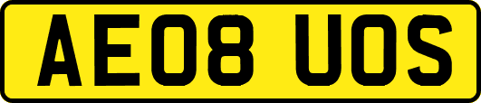 AE08UOS