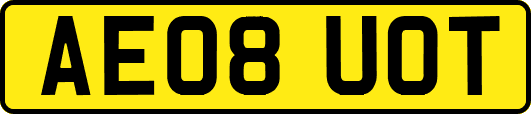 AE08UOT