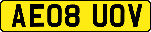 AE08UOV