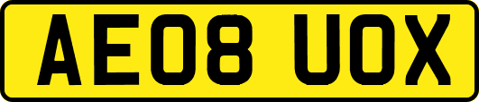 AE08UOX