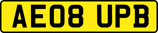 AE08UPB