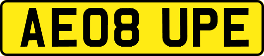 AE08UPE