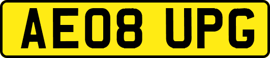 AE08UPG