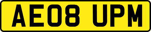 AE08UPM
