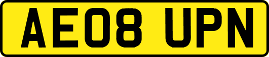 AE08UPN