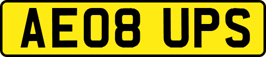 AE08UPS