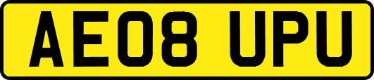 AE08UPU