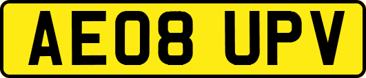 AE08UPV