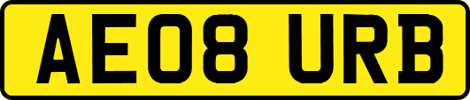 AE08URB