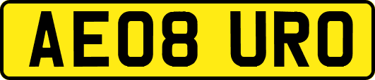 AE08URO