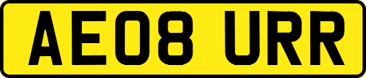 AE08URR