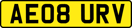 AE08URV