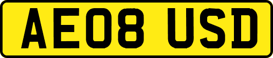 AE08USD