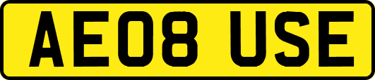 AE08USE