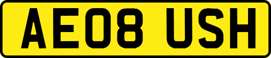 AE08USH