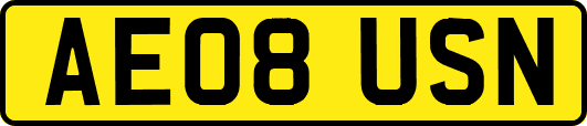 AE08USN