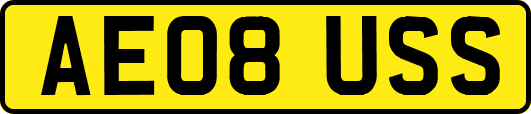 AE08USS