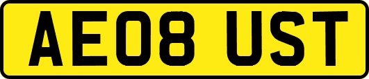 AE08UST
