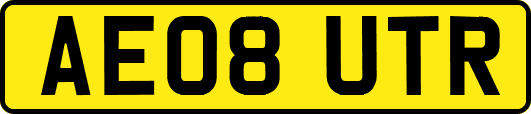 AE08UTR