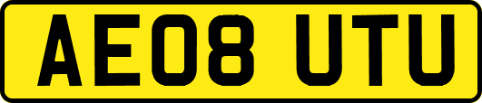 AE08UTU