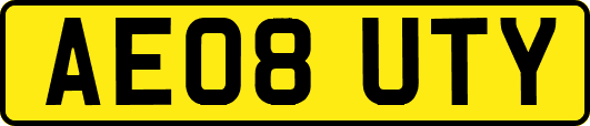 AE08UTY