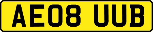 AE08UUB