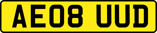 AE08UUD