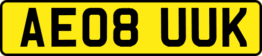 AE08UUK