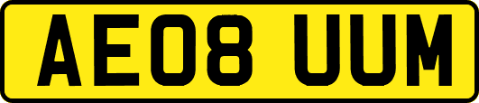 AE08UUM