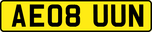 AE08UUN
