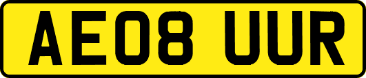 AE08UUR