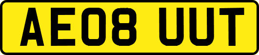 AE08UUT